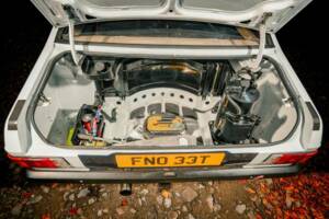 Afbeelding 21/45 van Ford Escort Mk II RS1800 (1979)