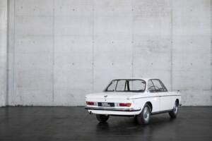 Bild 20/50 von BMW 2000 CS (1971)