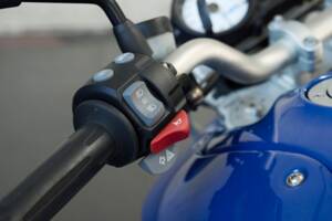 Bild 16/25 von BMW HP2 Enduro (2008)
