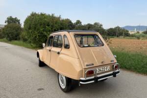 Bild 12/41 von Citroën Dyane 6 (1982)