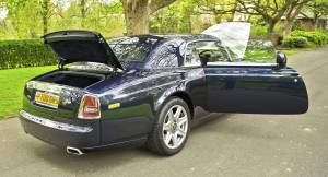 Image 13/50 of Rolls-Royce Phantom Coupé (2012)