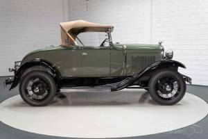 Afbeelding 8/19 van Ford Modell A Speedster (1931)