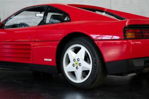 Afbeelding 26/50 van Ferrari 348 TB (1991)