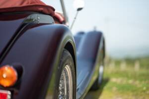 Imagen 40/50 de Morgan Roadster V6 (2006)