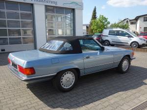 Image 24/35 de Mercedes-Benz 560 SL (1987)