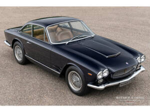 Bild 5/43 von Maserati 3500 GTI Sebring (1963)