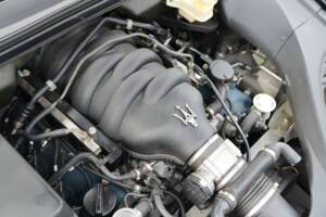 Image 10/50 of Maserati Quattroporte 4.2 (2007)