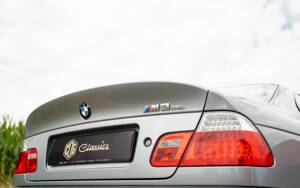 Image 12/42 of BMW M3 CSL (2003)