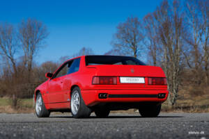 Imagen 11/40 de Maserati Ghibli Cup (1996)