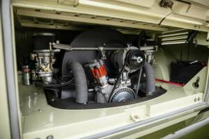 Immagine 25/50 di Volkswagen T1 Brasil (1961)