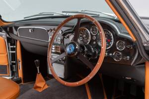 Bild 15/17 von Aston Martin DB 6 (1967)