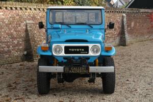 Bild 4/50 von Toyota Land Cruiser BJ 45 (1982)