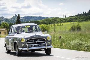 Imagen 23/23 de Peugeot 403 (1957)