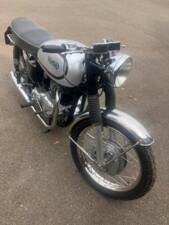 Immagine 11/11 di Norton Triton 650 (1963)