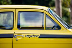 Bild 44/50 von Ford Escort Mexico (1972)