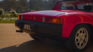 Imagen 23/43 de Porsche 914&#x2F;4  2.0 (1976)