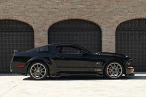 Afbeelding 9/50 van Ford Mustang Shelby GT 500 (2007)