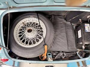 Bild 34/61 von Austin-Healey 3000 Mk III (BJ8) (1965)