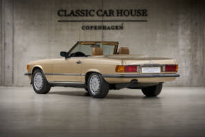 Imagen 3/99 de Mercedes-Benz 300 SL (1987)
