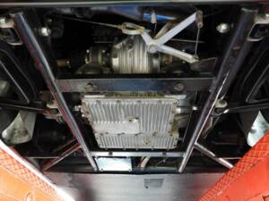 Bild 14/15 von Ferrari Dino 246 GT (1972)