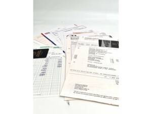 Bild 7/50 von Morgan Plus 8 (1982)
