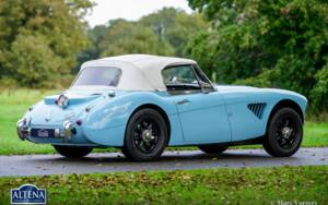 Bild 47/58 von Austin-Healey 3000 Mk II (BJ7) (1964)