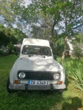 Bild 4/6 von Renault R 4 F6 (1986)
