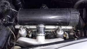 Bild 9/10 von Bentley Mark VI (1946)
