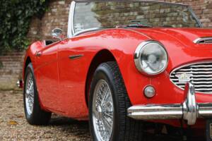 Image 48/50 de Austin-Healey 100/6 (BN4) (1959)