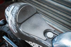 Image 8/38 of Norton Dominator SS (2015)