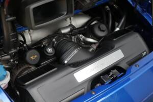 Bild 30/50 von Porsche 911 Carrera 4 GTS (2011)