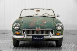 Bild 16/50 von MG MGB (1965)