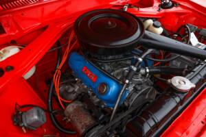 Bild 33/50 von Ford OSI 2000 S (1967)
