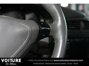 Image 18/22 of Porsche 911 Turbo (2002)