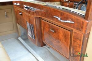 Bild 29/50 von Rolls-Royce Silver Wraith (1958)
