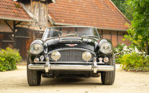 Bild 18/62 von Austin-Healey 3000 Mk III (BJ8) (1965)