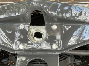 Bild 66/68 von Volvo Amazon  P121 (1968)