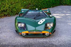 Image 6/35 of Marcos Mantis XP (1968)