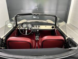 Bild 10/20 von Alfa Romeo 1750 Spider Veloce (1968)
