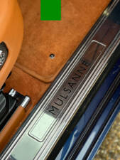 Image 16/24 of Bentley Mulsanne (2012)