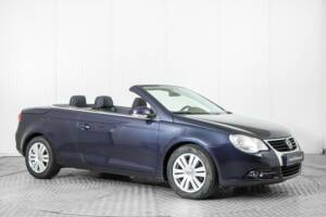 Image 5/42 of Volkswagen Eos 2.0 TFSI (2008)