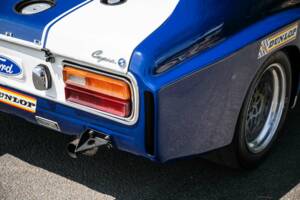 Image 50/50 de Ford Capri RS 2600 (1972)