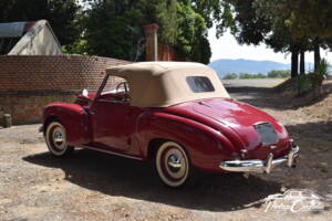 Image 6/50 of FIAT 1100 Monviso &quot;Stella Alpina&quot; (1951)