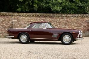 Bild 39/50 von Maserati 3500 GT Touring (1961)