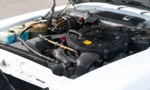 Bild 5/50 von Mercedes-Benz 300 SL (1989)