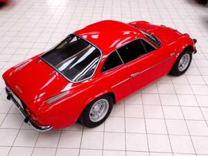 Bild 11/58 von Alpine A 110 1600 S (1971)