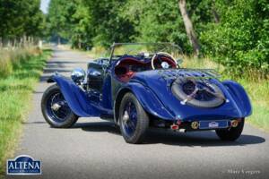 Immagine 11/28 di Bentley B Special Alpine (1954)