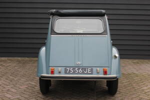 Image 3/13 of Citroën 2 CV (1969)