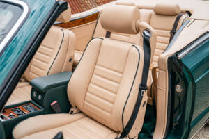 Bild 28/39 von Bentley Azure (1995)