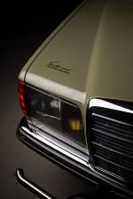 Immagine 22/25 di Mercedes-Benz 280 SE (1985)